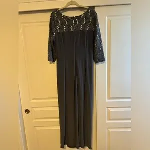Alex Evenings | Dresses | Alex Evenings Petite Dress Size 6p | Poshmark